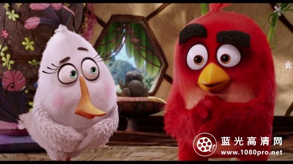 愤怒的小鸟/愤怒鸟大电影 The.Angry.Birds.Movie.2016.1080p.BluRay.AVC.DTS-HD.MA.7.1-RARBG 37.22GB ...
