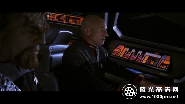 星际旅行9:起义/星际迷航9:星际起义 Star.Trek.Insurrection.1998.1080p.BluRay.AVC.TrueHD.5.1-FGT 39.93G ...