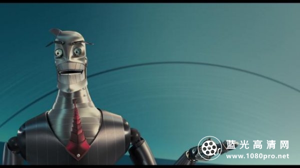 机器人历险记/机器世代 Robots.2005.1080p.BluRay.AVC.DTS.5.1-FGT 31.95GB