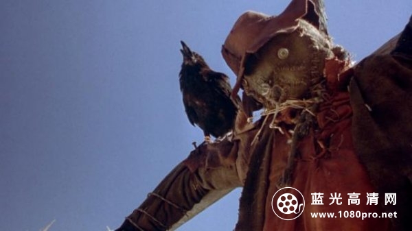 猛鬼夜惊魂/稻草人 Night.of.The.Scarecrow.1995.1080p.BluRay.AVC.DTS-HD.MA.2.0-FGT 18.12GB