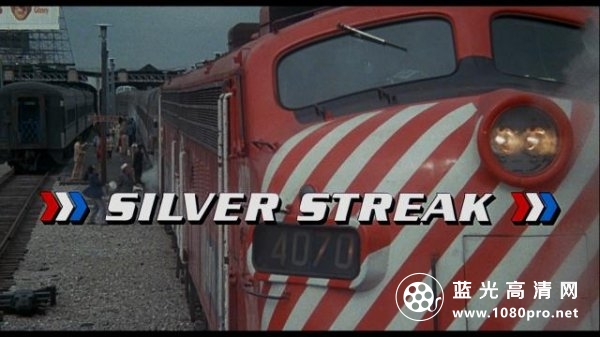 银线号大血案/三上银色快车 Silver.Streak.1976.1080p.BluRay.AVC.TrueHD.5.1-FGT 22.75GB