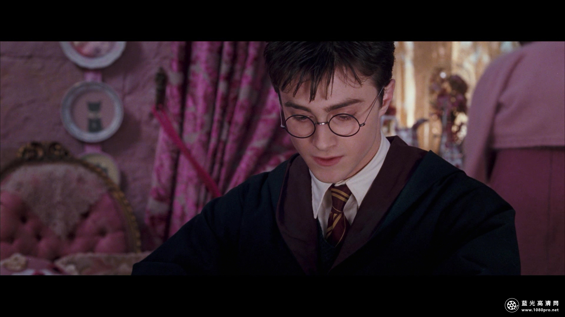 [哈利·波特与凤凰社].Harry.Potter.2007.BluRay.1080p.VC1.LPCM.5.1-HDS[41.6G]