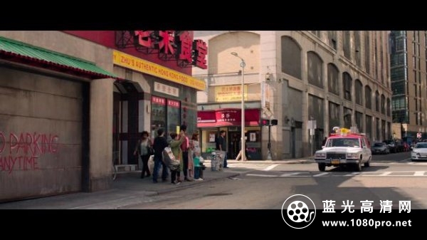 超能敢死队/捉鬼敢死队3 Ghostbusters.2016.1080p.3D.BluRay.AVC.DTS-HD.MA.5.1-FGT 38.60GB