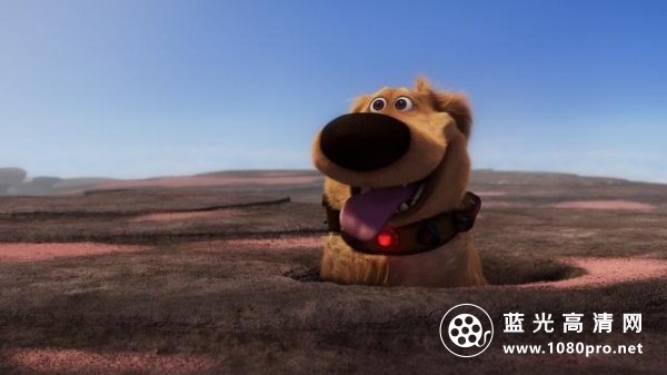 皮克斯动画短片合集2/皮克斯短片精选2 Pixar.Short.Films.Collection.Vol.2.2012.1080p.BluRay.AVC.LPCM.5. ...