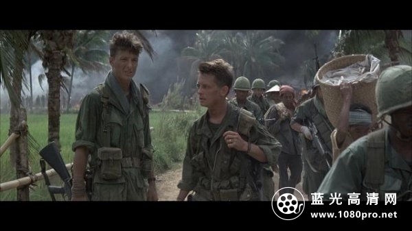 越战创伤/孽战 Casualties.of.War.1989.EXTENDED.1080p.BluRay.AVC.DTS-HD.MA.5.1-FGT 22.86GB