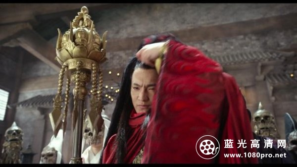 三少爷的剑/三少爷的剑3D Sword.Master.2016.CHINESE.1080p.BluRay.AVC.TrueHD.5.1-FGT 22.38GB