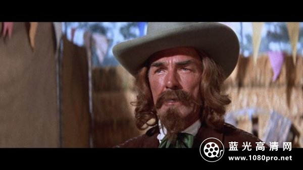 午后枪声/午夜枪声 Ride.the.High.Country.1962.1080p.BluRay.AVC.DTS-HD.MA.2.0-FGT 30.66GB