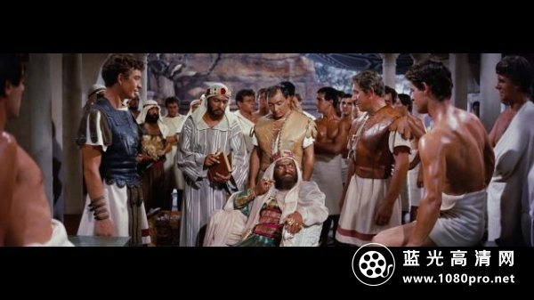 宾虚/宾汉 Ben-Hur.1959.1080p.BluRay.AVC.DTS-HD.MA.5.1-FGT 60.98GB