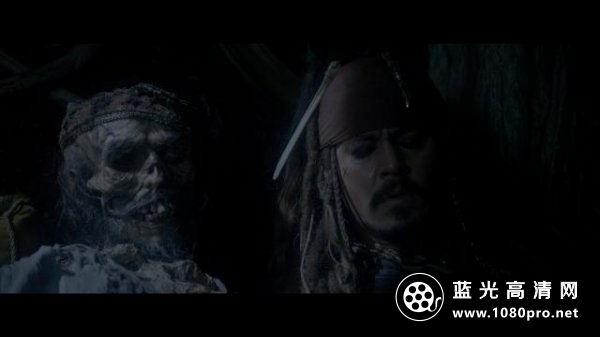 加勒比海盗4:惊涛怪浪/加勒比海盗:魔盗狂潮 Pirates.of.the.Caribbean.On.Stranger.Tides.2011.1080p.BluRa ...