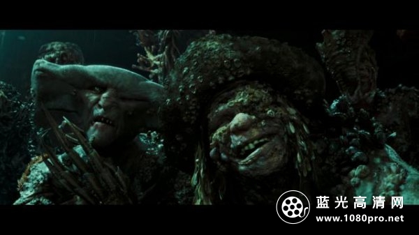 加勒比海盗2:聚魂棺/加勒比海盜:决战魔盜王 Pirates.of.the.Caribbean.Dead.Mans.Chest.2006.1080p.BluRay. ...