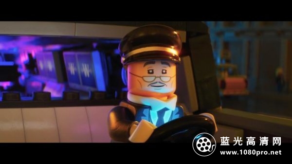 乐高蝙蝠侠大电影 The.LEGO.Batman.Movie.2017.1080p.3D.BluRay.AVC.DTS-HD.MA.5.1-FGT 33.51GB
