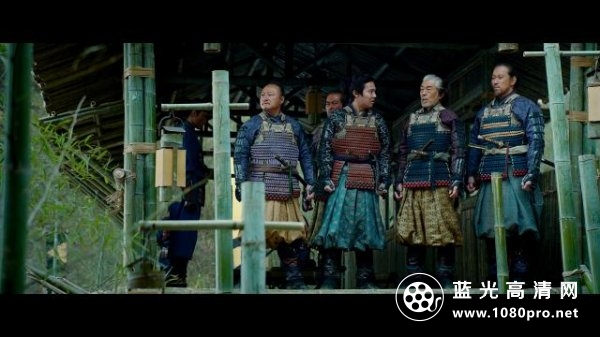 荡寇风云/战神戚继光 God.Of.War.2017.CHINESE.1080p.BluRay.AVC.DTS-HD.MA.7.1-FGT 38.47GB
