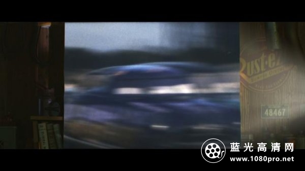 赛车总动员3:极速挑战/反斗车王3 Cars.3.2017.1080p.BluRay.AVC.DTS-HD.MA.7.1-FGT 42.83GB