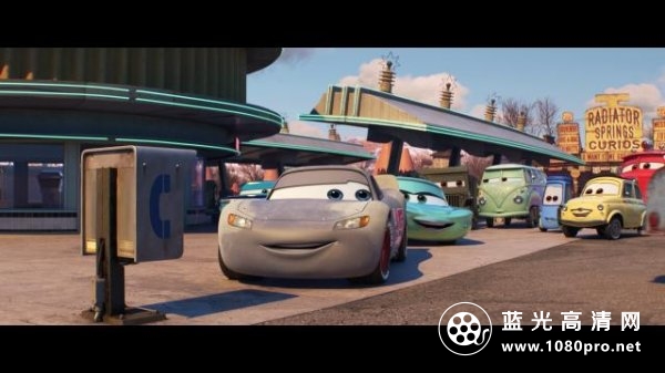 赛车总动员3:极速挑战/反斗车王3 Cars.3.2017.1080p.BluRay.AVC.DTS-HD.MA.7.1-FGT 42.83GB