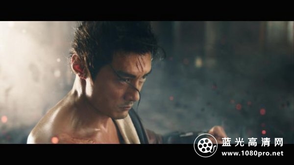 悟空传 Wu.Kong.2017.CHINESE.1080p.BluRay.AVC.TrueHD.7.1-FGT 38.30GB