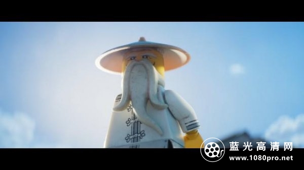 乐高幻影忍者大电影/乐高忍者大电影 The.LEGO.Ninjago.Movie.2017.1080p.3D.BluRay.AVC.DTS-HD.MA.5.1-FGT  ...