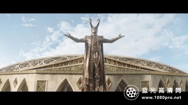 雷神3:诸神黄昏/雷神索尔3:诸神黄昏 Thor.Ragnarok.2017.1080p.BluRay.AVC.DTS-HD.MA.7.1-FGT 40.57GB ...
