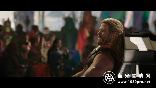 雷神3:诸神黄昏/雷神索尔3:诸神黄昏 Thor.Ragnarok.2017.1080p.3D.BluRay.AVC.DTS-HD.MA.7.1-FGT 44.72GB ...