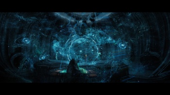 普罗米修斯(蓝光原盘) Prometheus.2012.BluRay.1080p.AVC.DTS-HDMA.7.1-HDZ  官方中文