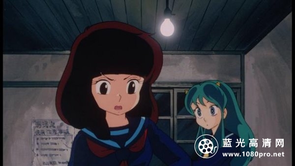福星小子2:绮丽梦中人 Urusei.Yatsura.2.Beautiful.Dreamer.1984.JAPANESE.1080p.BluRay.AVC.DTS-HD.5.1-FG ...