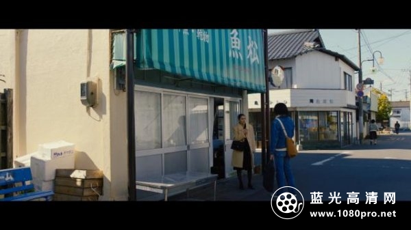 浪矢解忧杂货店/解忧杂货店 Miracles.of.the.Namiya.General.Store.2017.JAPANESE.1080p.BluRay.AVC.TrueHD ...