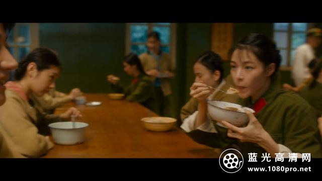 芳华*英版原盘 国粤双语 无中文字幕*Youth.2017.CHINESE.1080p.BluRay.AVC.DTS-HD.MA.5.1-FGT  34.68GB ...