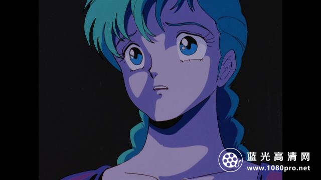 吸血鬼猎人D/吸血鬼猎人D（1985） Vampire.Hunter.D.1985.JAPANESE.1080p.BluRay.REMUX.AVC.DTS-HD.MA.2.0- ...