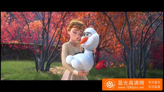 冰雪奇缘2 Frozen.II.2019.1080p.3D.BluRay.AVC.DTS-HD.MA.7.1-EXTREME 40.58GB