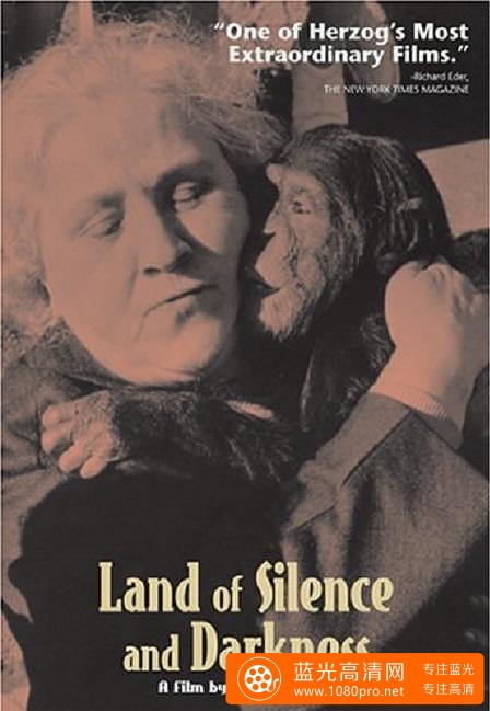 沉默与黑暗的世界 Land.of.Silence.and.Darkness.1971.720p.BluRay.x264-USURY 3.28GB
