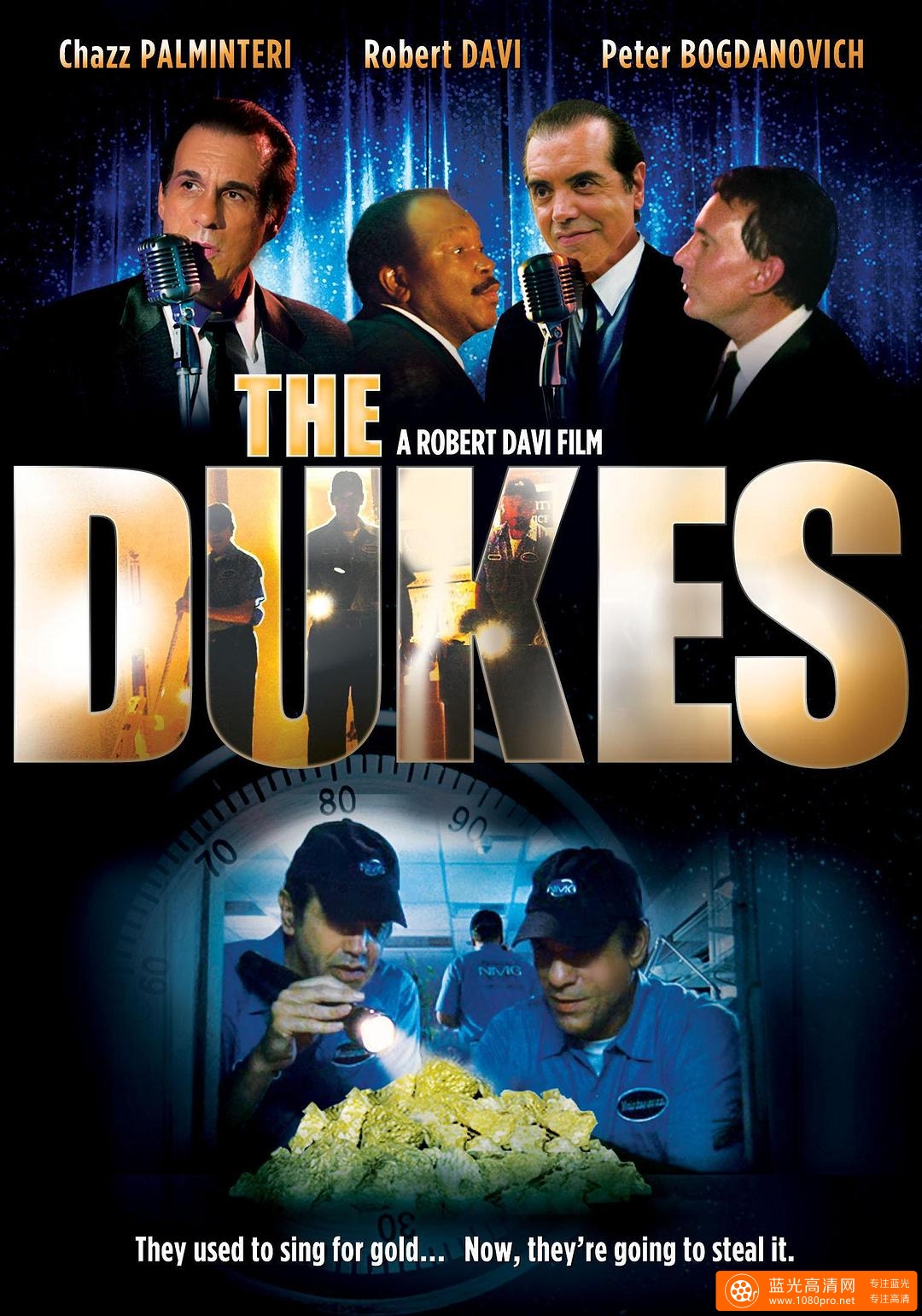 公爵/公爵乐队 The.Dukes.2007.LiMITED.1080p.BluRay.x264-PUZZLE 8.74GB