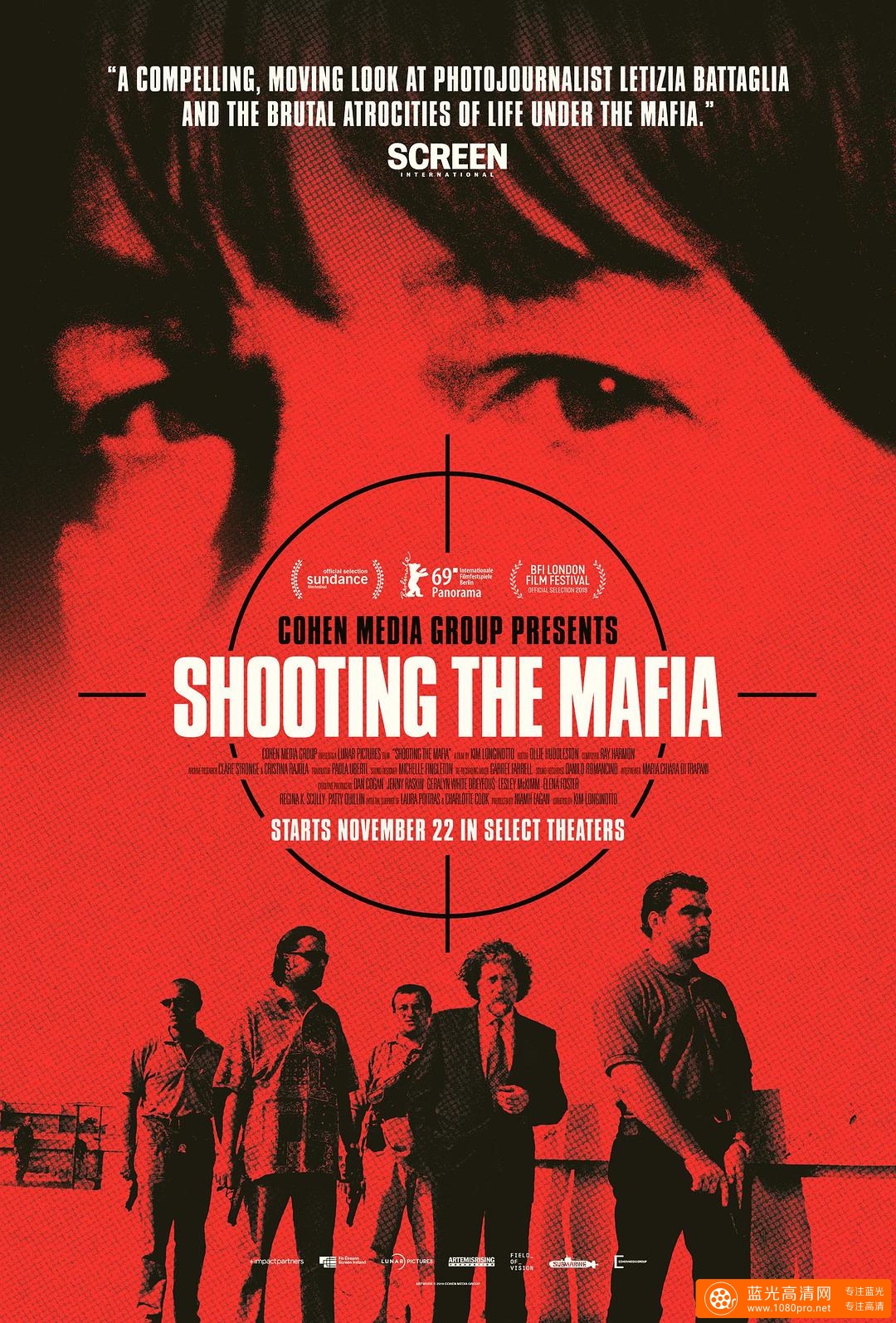 拍摄黑手党 Shooting.the.Mafia.2019.ITALIAN.ENSUBBED.1080p.BluRay.REMUX.AVC.DTS-HD.MA.5.1-FGT 20.14GB ...