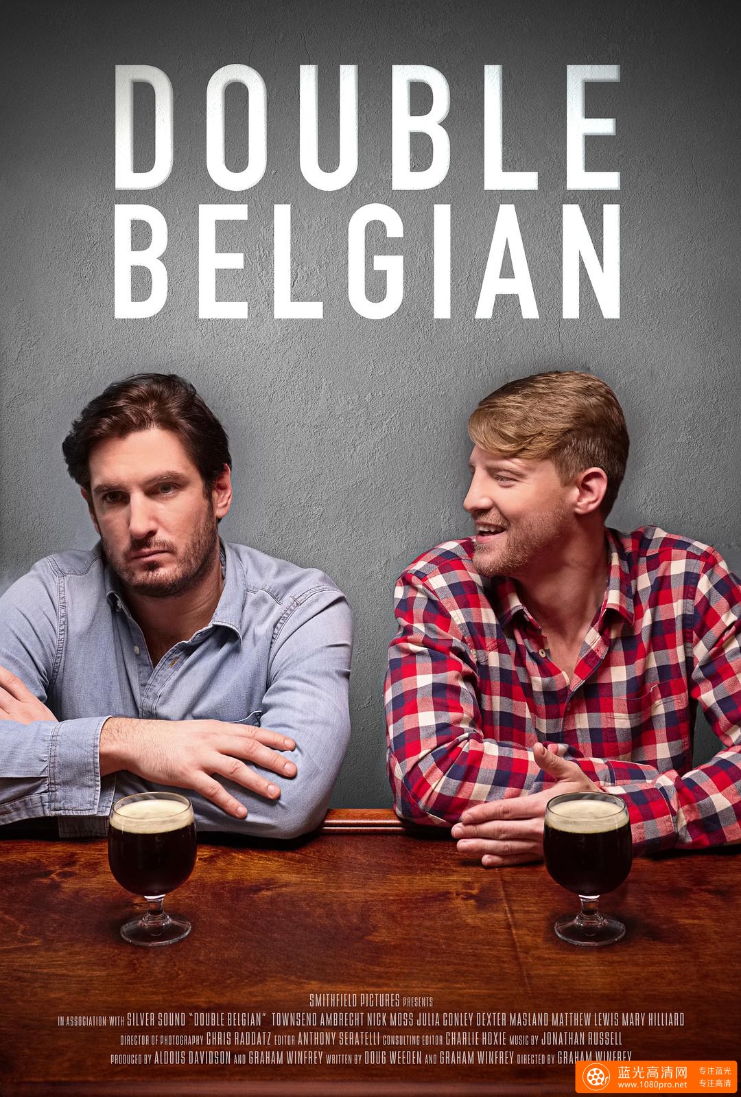 双人比利时 Double.Belgian.2019.1080p.WEB-DL.DD2.0.H264-FGT 2.36GB