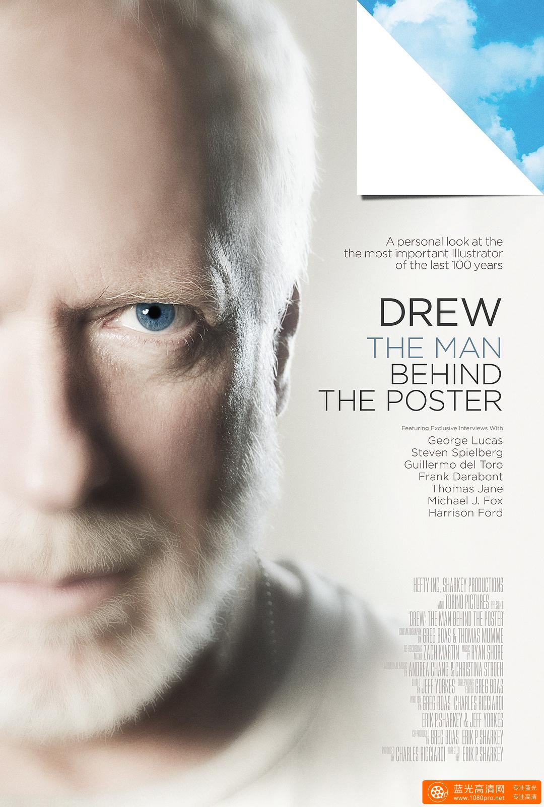 德鲁·舒赞:电影海报的幕后巨人 Drew.The.Man.Behind.The.Poster.2013.1080p.WEBRip.x264-RARBG 1.86GB ...