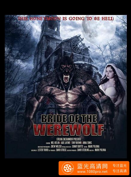 狼人的新娘 Bride.of.the.Werewolf.2019.1080p.WEBRip.x264-RARBG 1.35GB
