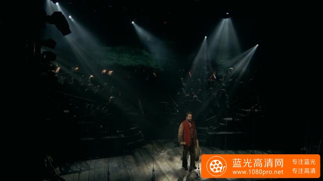 悲惨世界:上演音乐会 Les.Miserables.The.Staged.Concert.2019.1080p.WEB-DL.DD5.1.H264-FGT 6.25GB ...