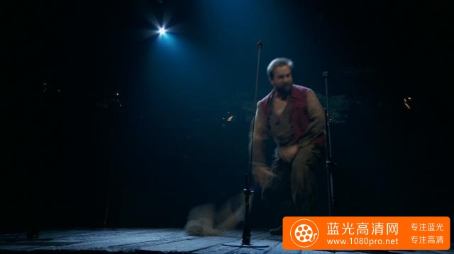悲惨世界:上演音乐会 Les.Miserables.The.Staged.Concert.2019.1080p.WEB-DL.DD5.1.H264-FGT 6.25GB ...