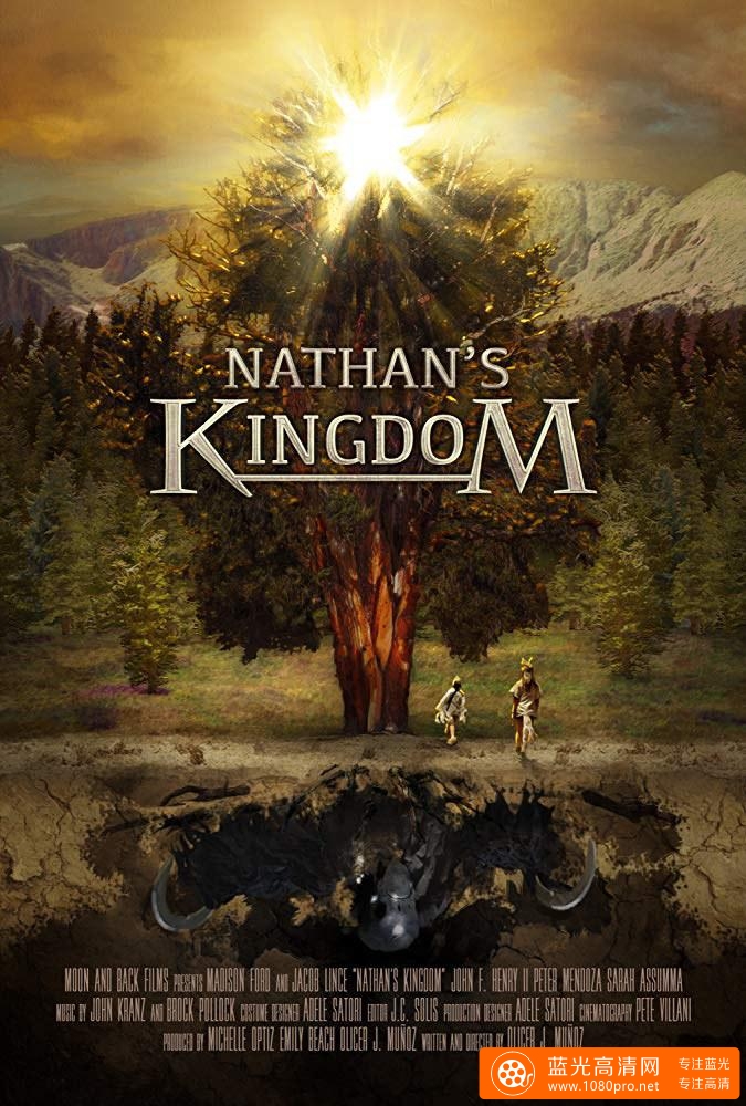 内森的王国 Nathans.Kingdom.2019.1080p.WEB-DL.DD5.1.H264-FGT 3.18GB