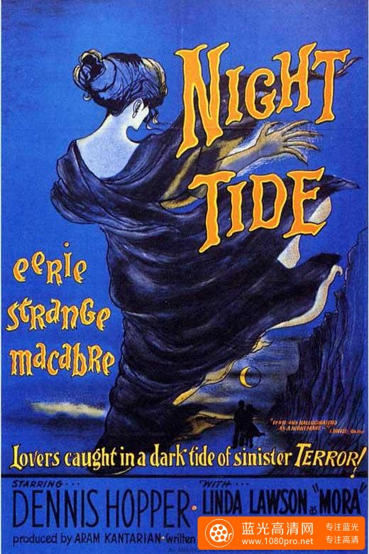 夜潮 Night.Tide.1961.REMASTERED.1080p.BluRay.x264-GHOULS 9.79GB