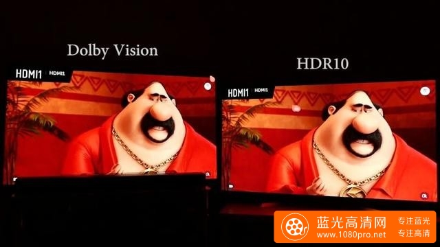 什么是 4K HDR Pro？揭秘明基BenQ独家的HDR Pro技术-4.jpg