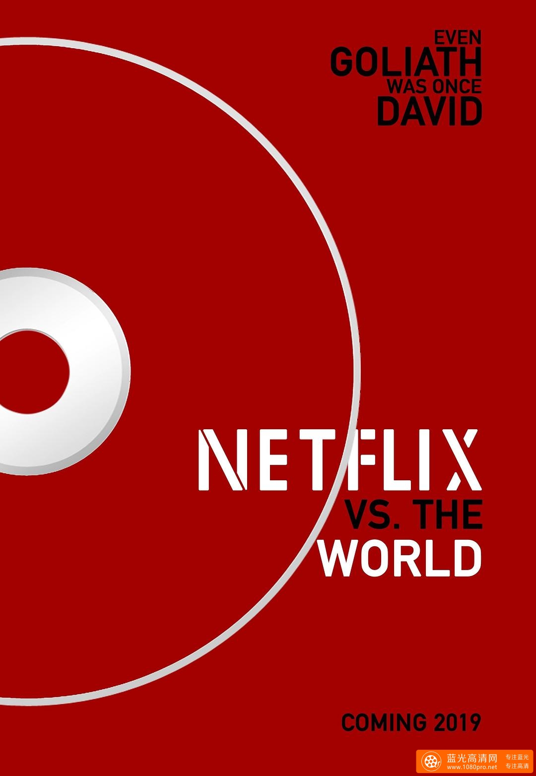 网飞对抗全世界 Netflix.vs.the.World.2019.1080p.AMZN.WEBRip.DDP2.0.x264-NTb 5.33GB