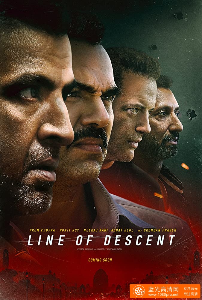 世系脉络 Line.of.Descent.2019.1080p.BluRay.x264.DTS-FGT 9.79GB