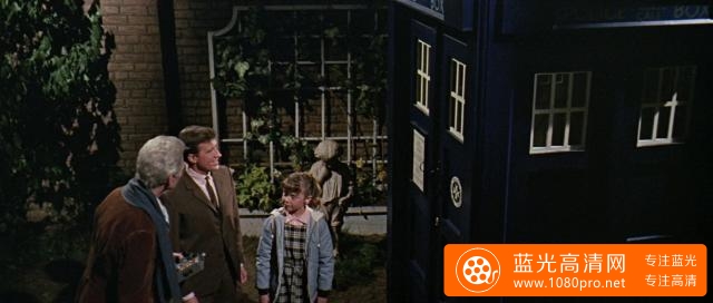 神秘博士与戴立克/怪博士天外降魔 Dr.Who.and.the.Daleks.1965.1080p.BluRay.x264-SONiDO 5.46GB ...