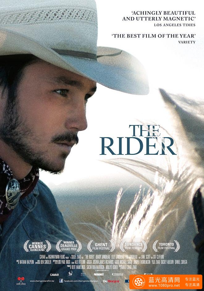 骑士/再生骑士 The.Rider.2017.PROPER.720p.BluRay.x264-ViRGO 6.39GB