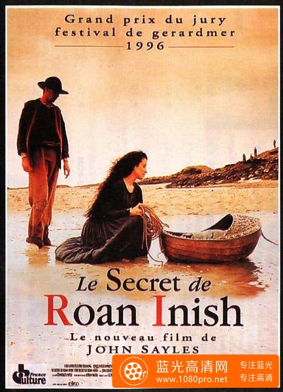 天涯海角/人鱼传说 The.Secret.of.Roan.Inish.1994.1080p.WEBRip.x264-RARBG 1.95GB