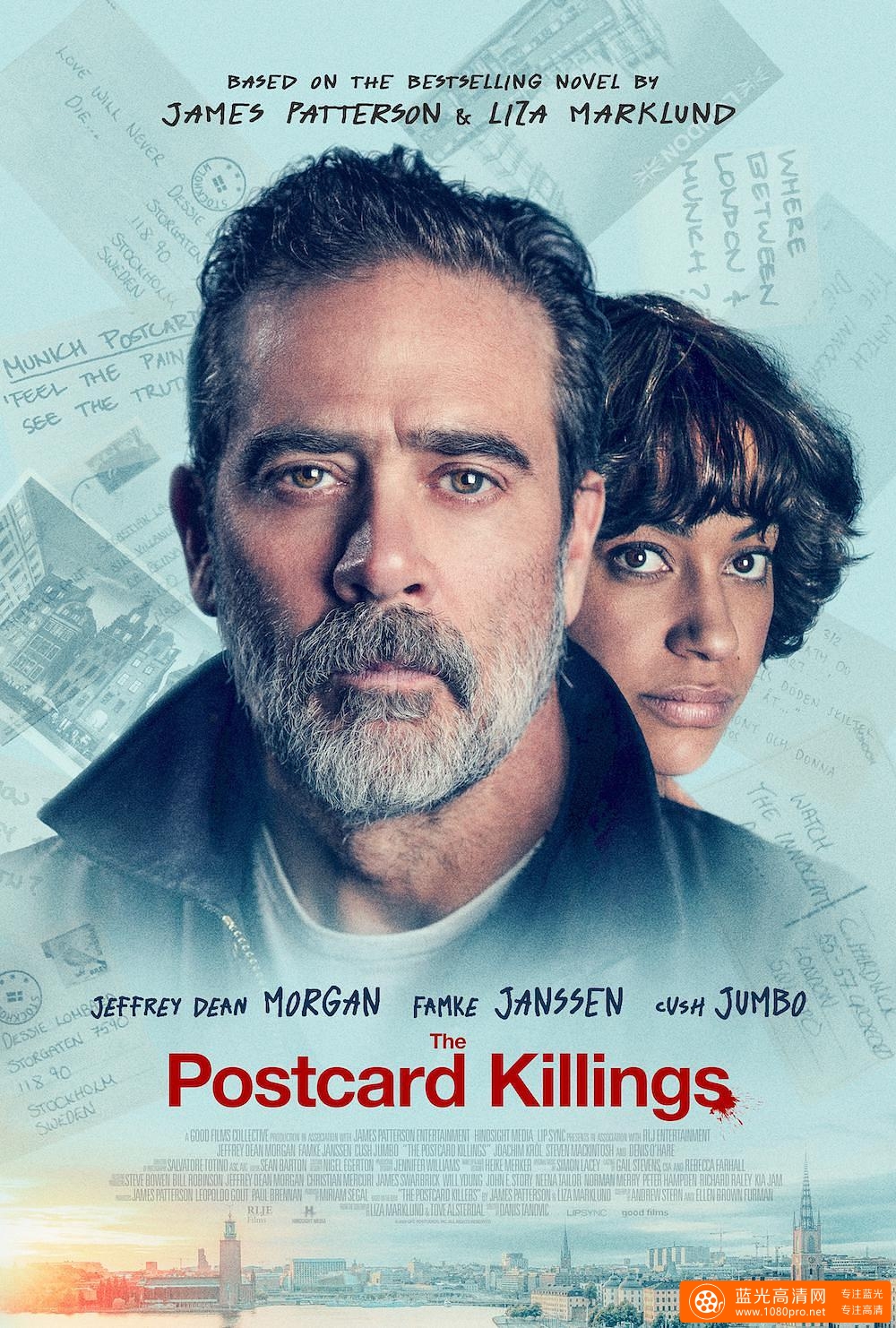 明信片杀戮 The.Postcard.Killings.2020.720p.BluRay.x264-ROVERS 3.91GB