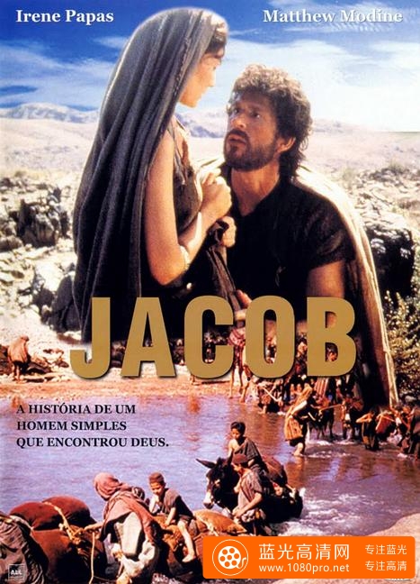 雅各 Jacob.1994.1080p.WEBRip.x264-RARBG 1.67GB