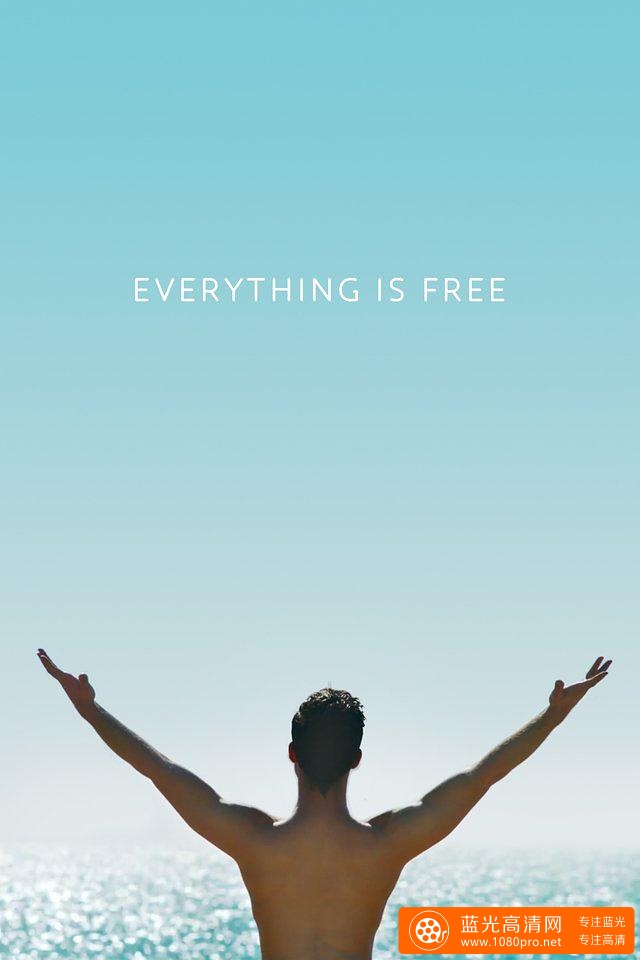 一切皆无 Everything.Is.Free.2017.1080p.WEBRip.x264-RARBG 1.66GB