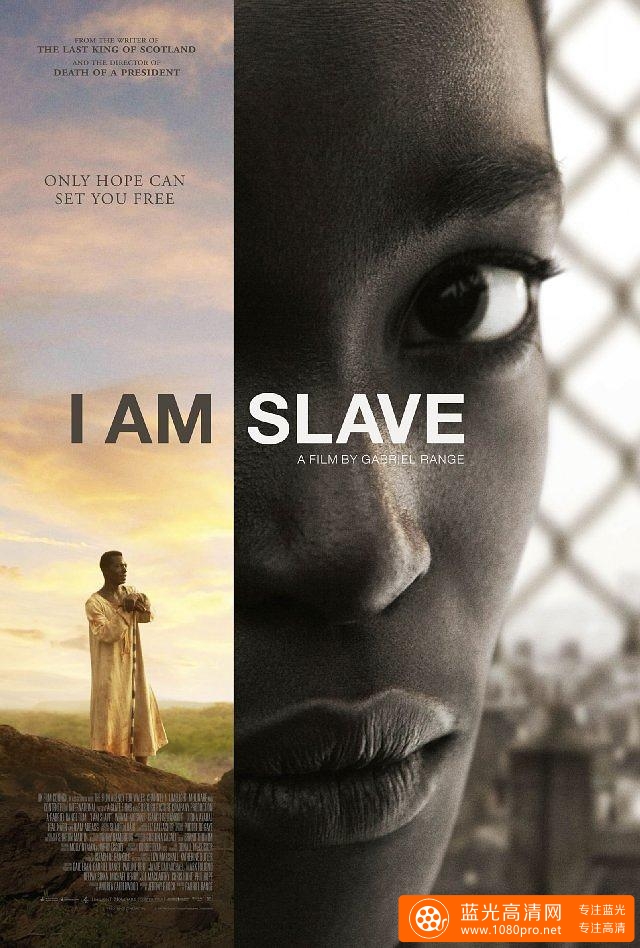 我是奴隶 I.Am.Slave.2010.1080p.BluRay.x264-HANDJOB 6.55GB