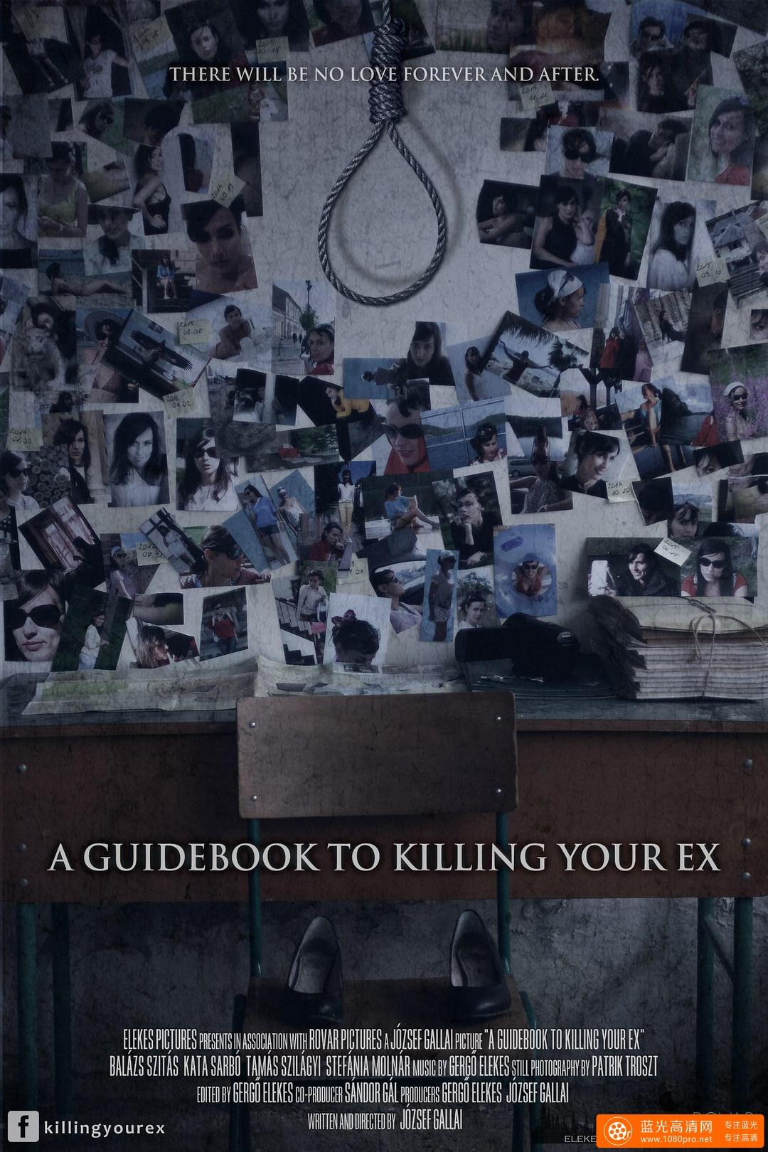 怎样让前任死得很难看 A.Guidebook.to.Killing.Your.Ex.2016.1080p.WEBRip.x264-RARBG 1.35GB