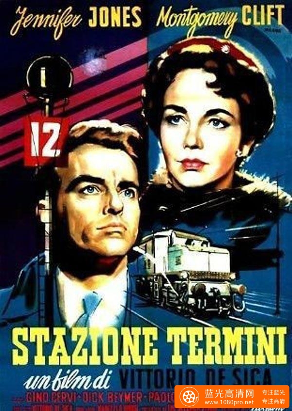 终站 Terminal.Station.1953.1080p.BluRay.x264-RedBlade 11.62GB